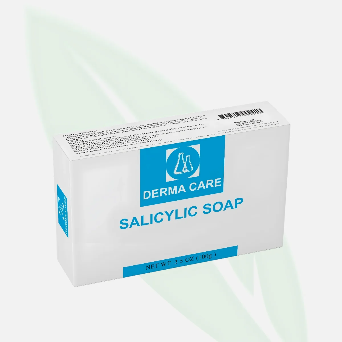 Dermamedica Salicylic Soap 100g
