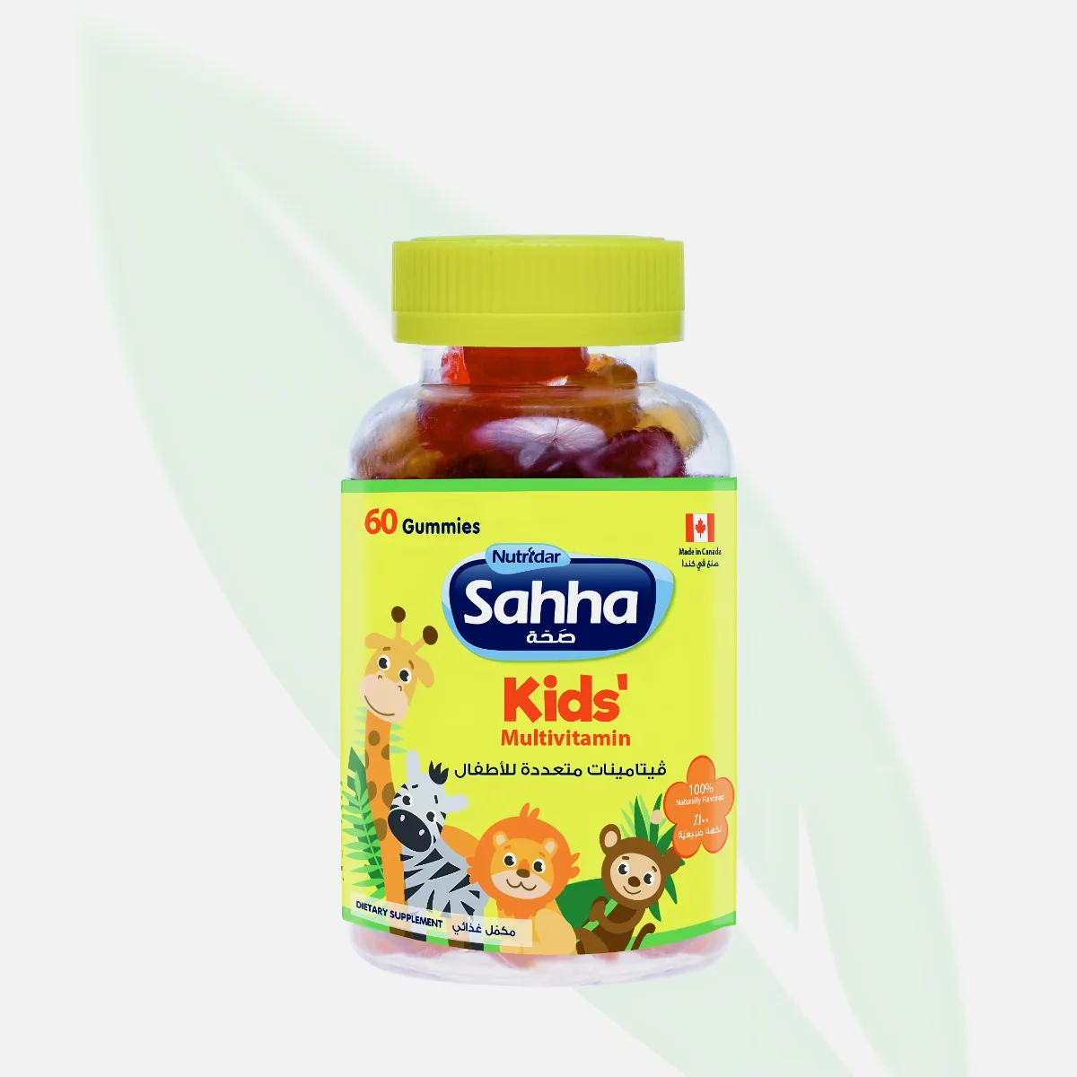 SAHHA