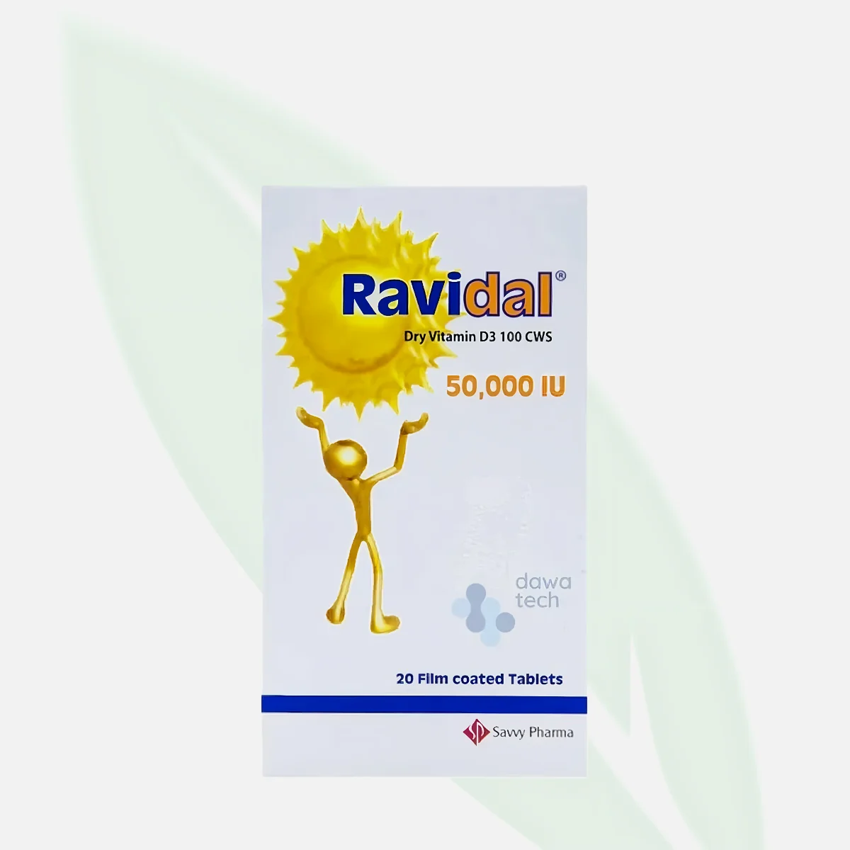 RAVIDAL