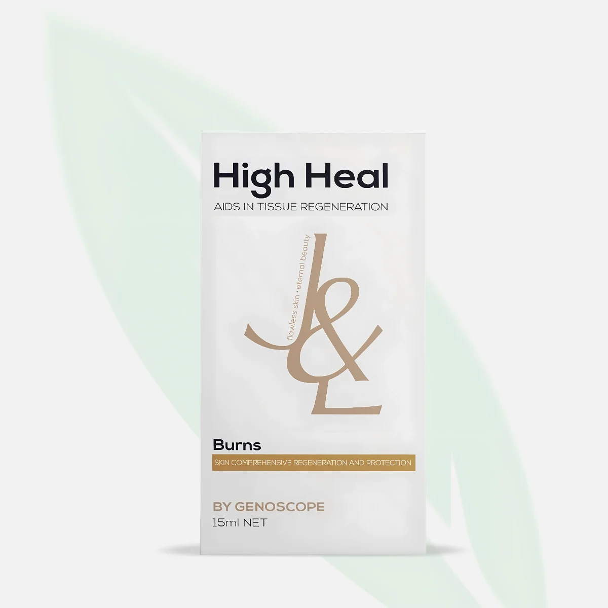 HIGH HEAL