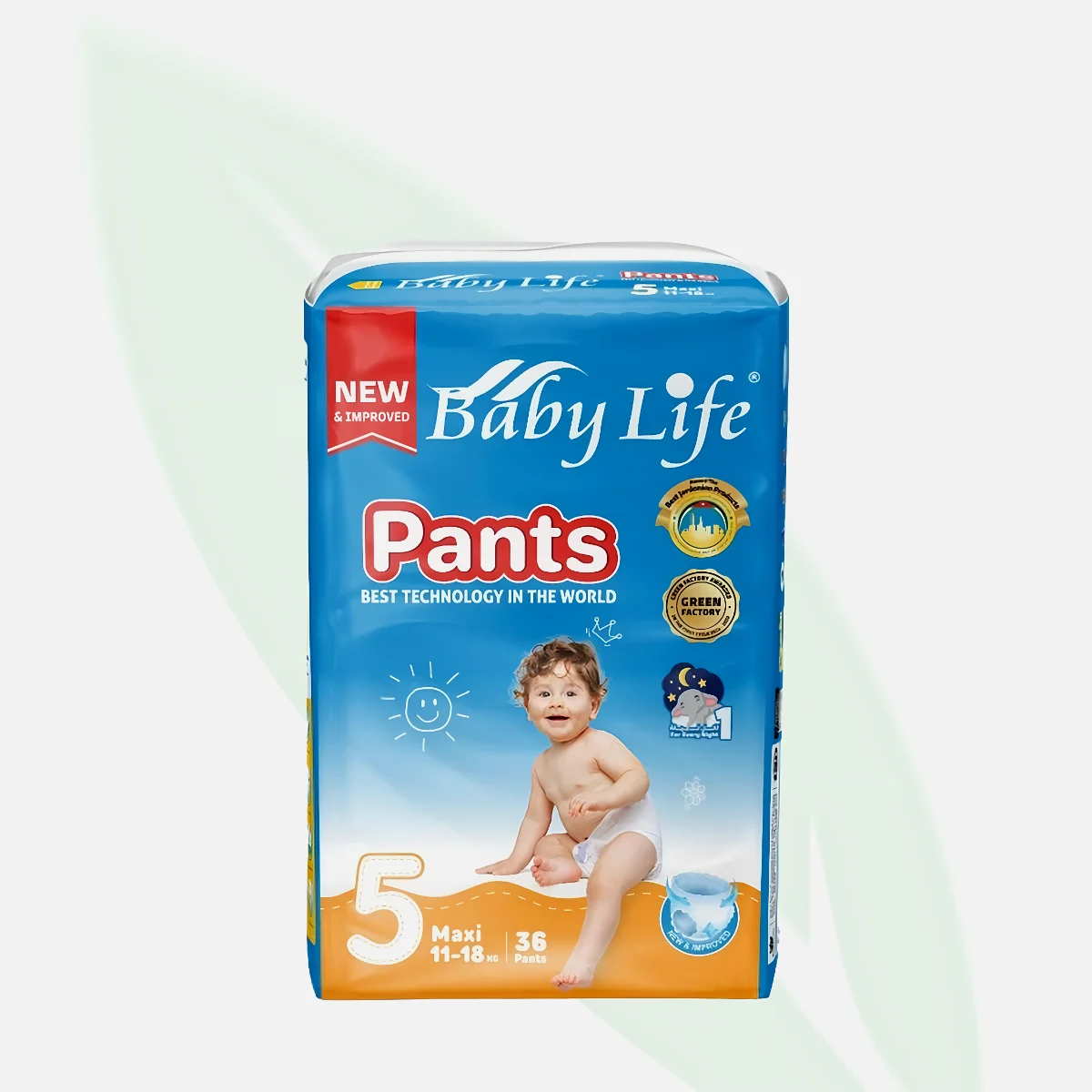 BABY LIFE Pants Size 5 Extra Large 36 Pants