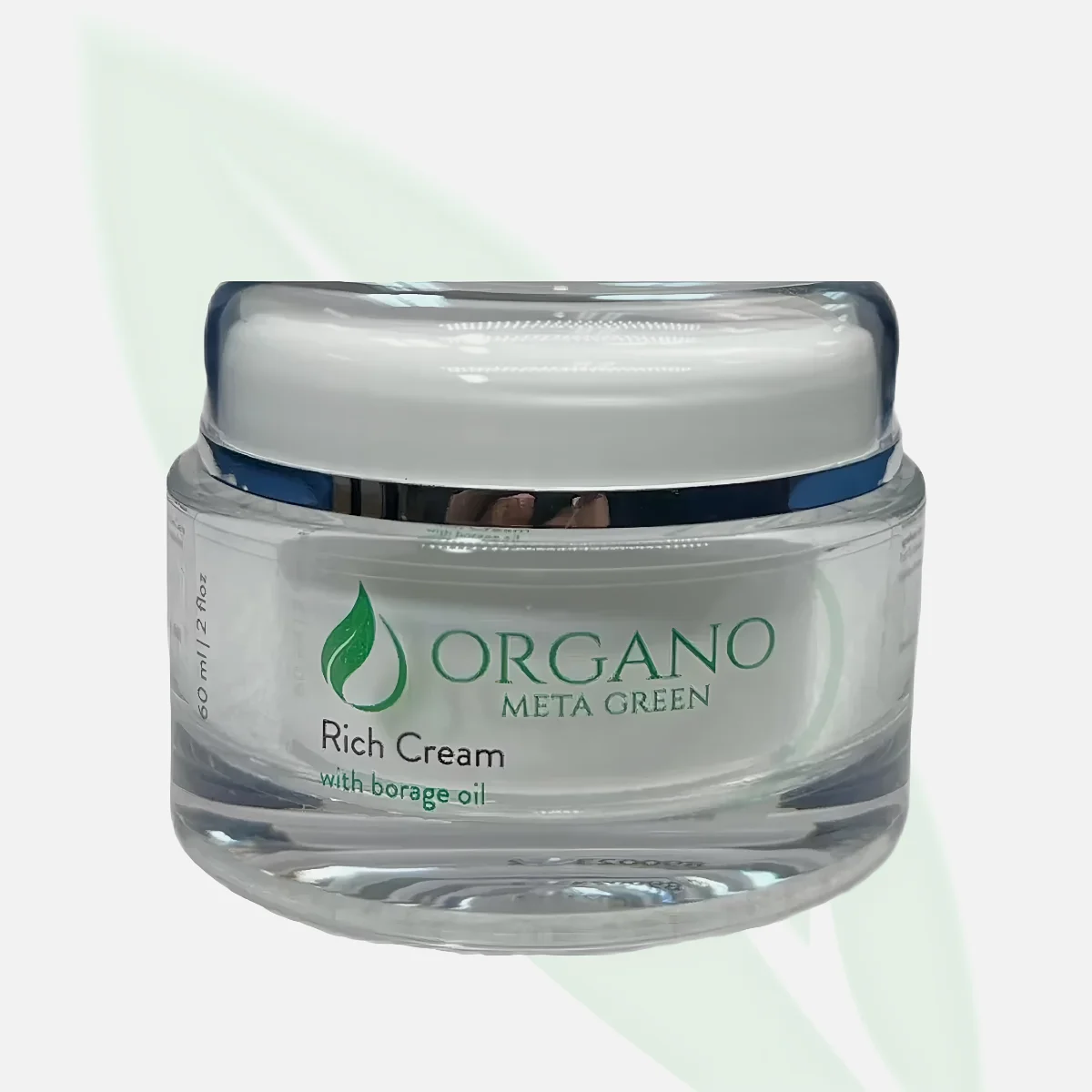 ORGANO MED Laser Care Cream 40ml