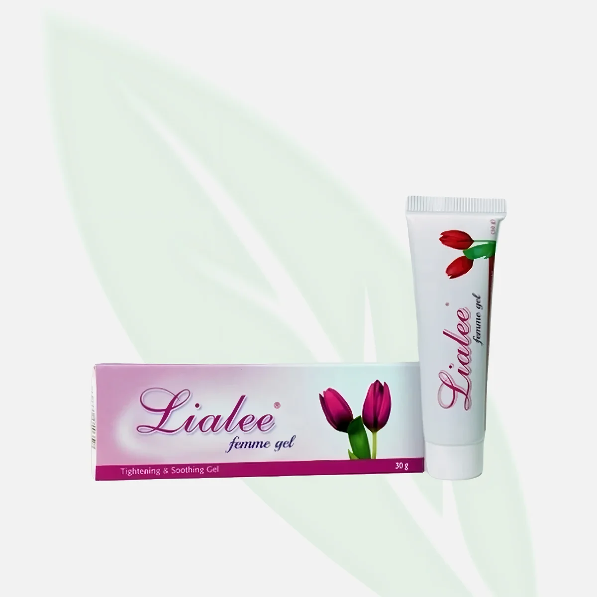 LIALEE Femme Intimate Gel 30g