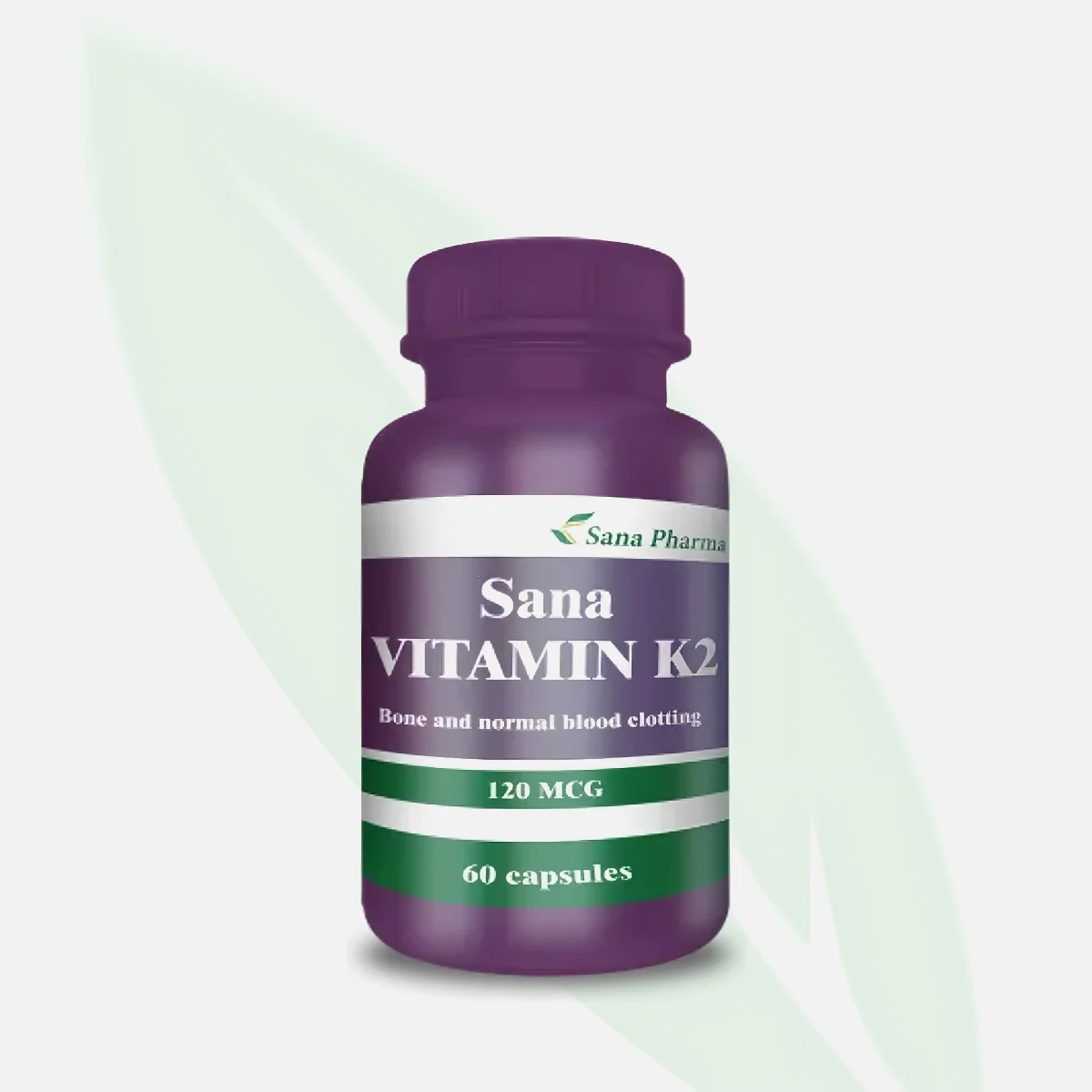 SANA PHARMA