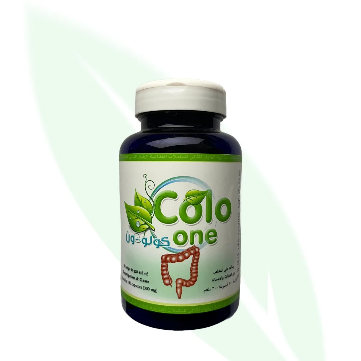 HERBAL ONE