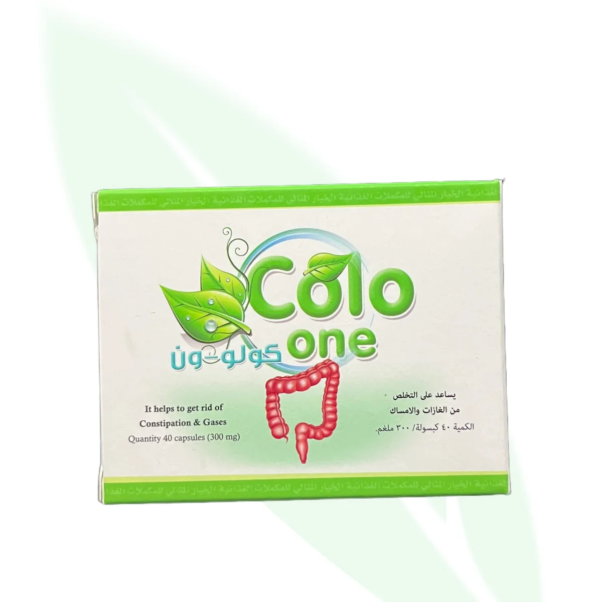 COLO ONE