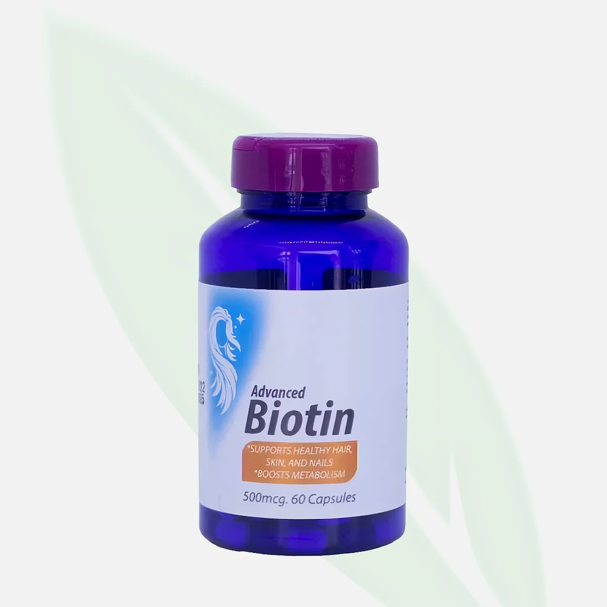 BIOTIN ADVANCE
