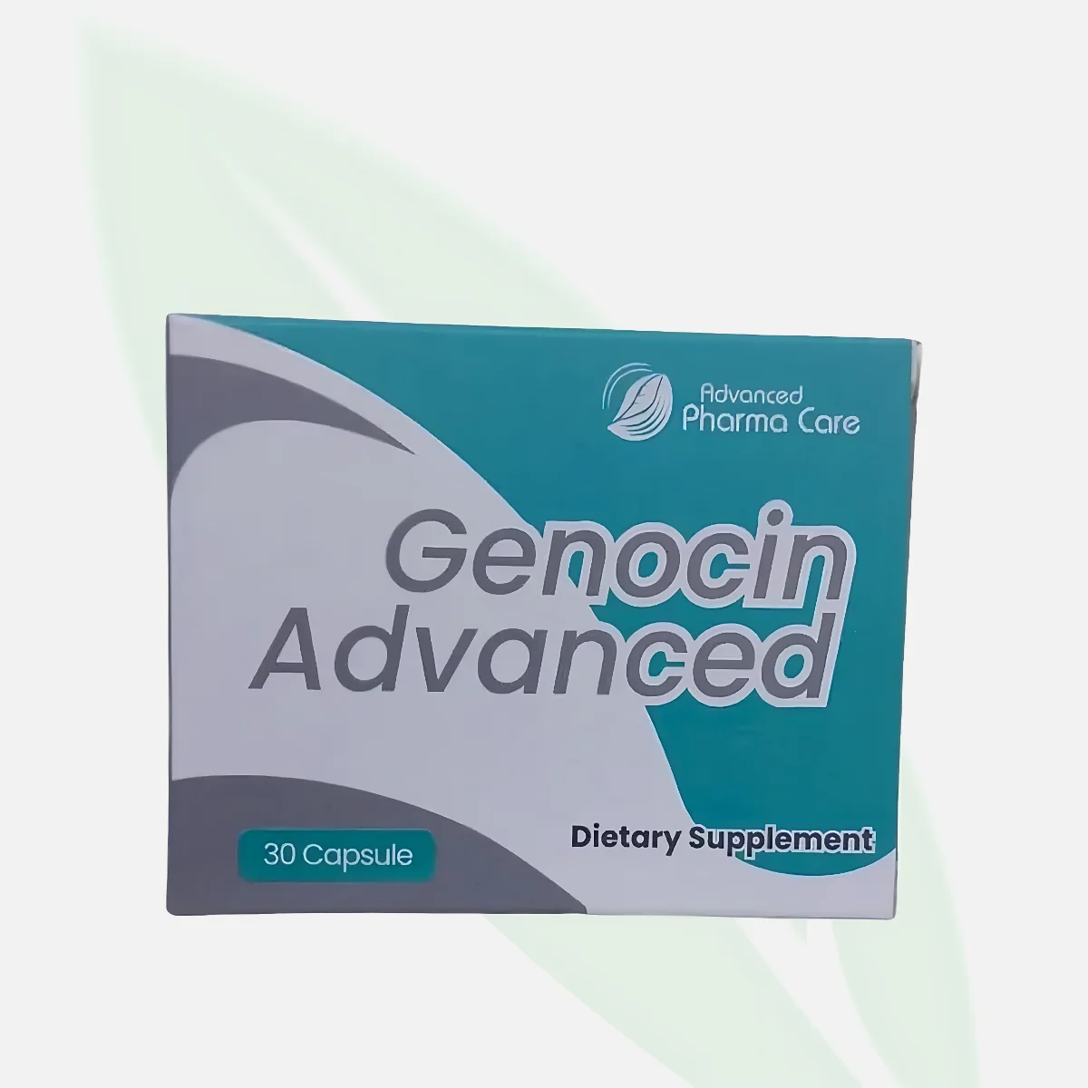 GENOCIN