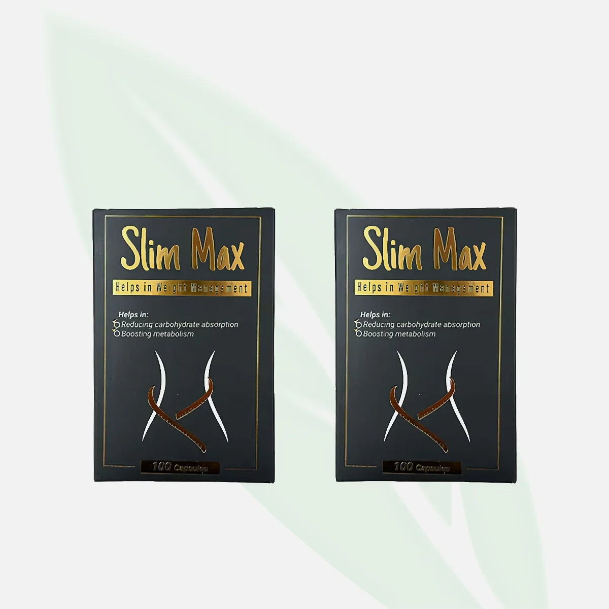 SLIM MAX