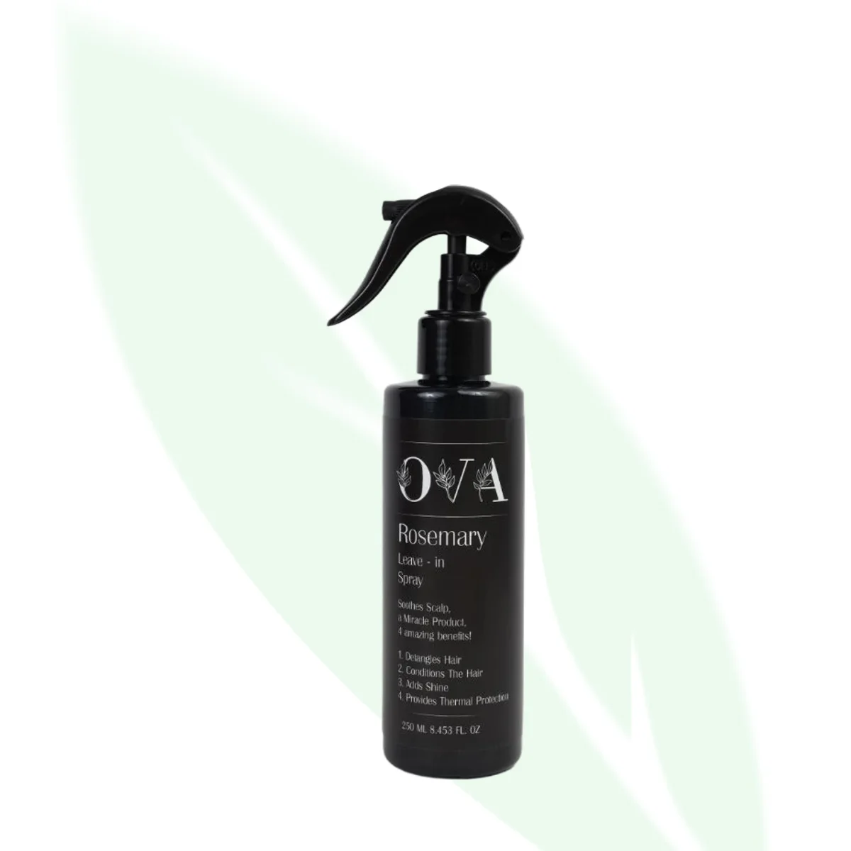 OVA Rosemary Leave-In Spray
