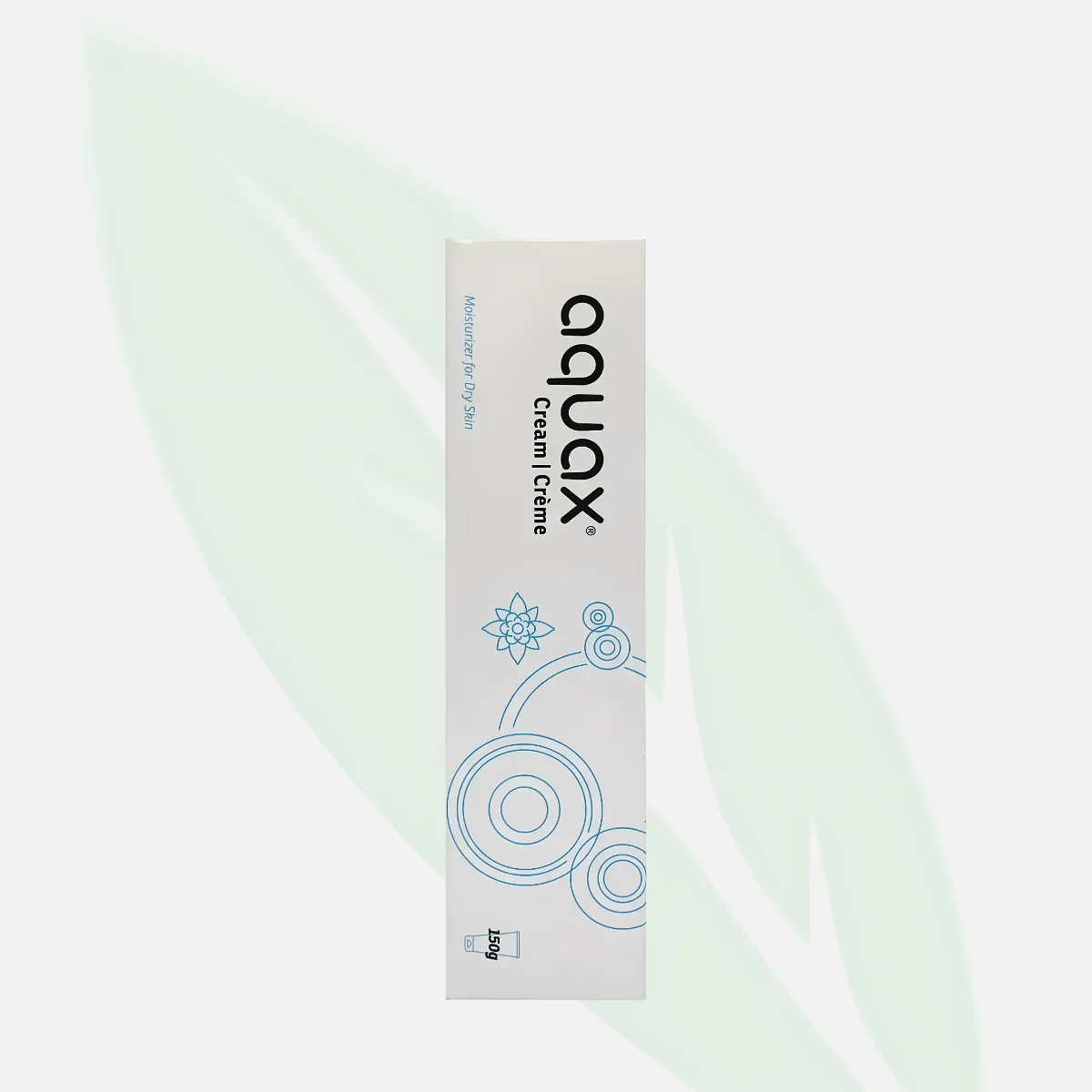 PELLA DERMA Aquax Intensive Moisturizing Cream 150g