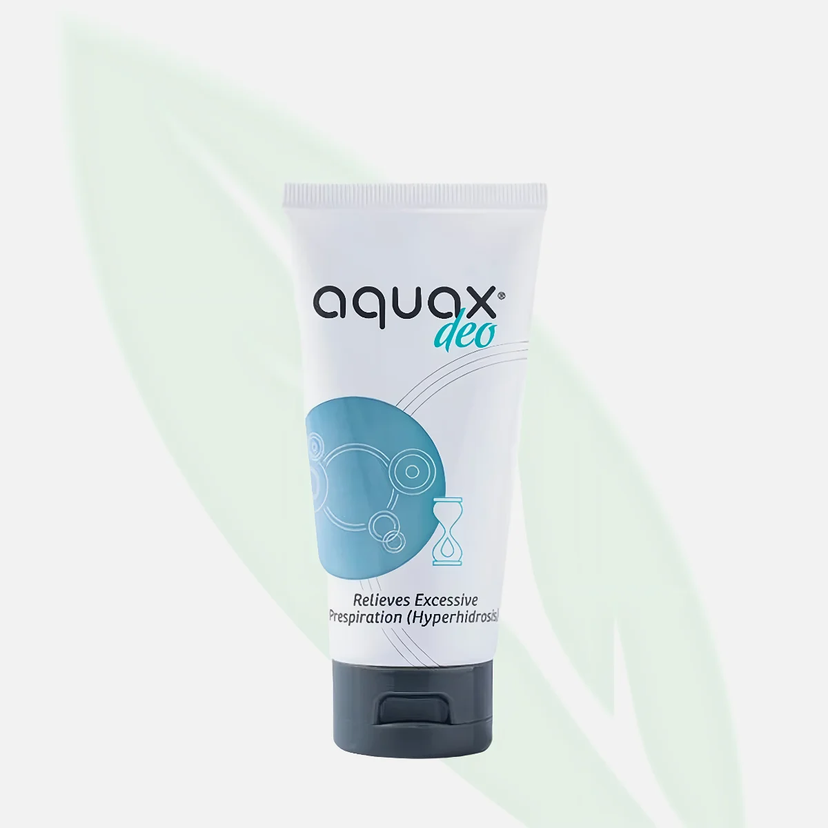 AQUAX DEO Antiperspirant Cream 30gm