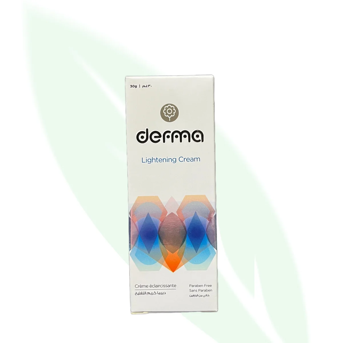 DERMA PELLA Lightening Cream 30g