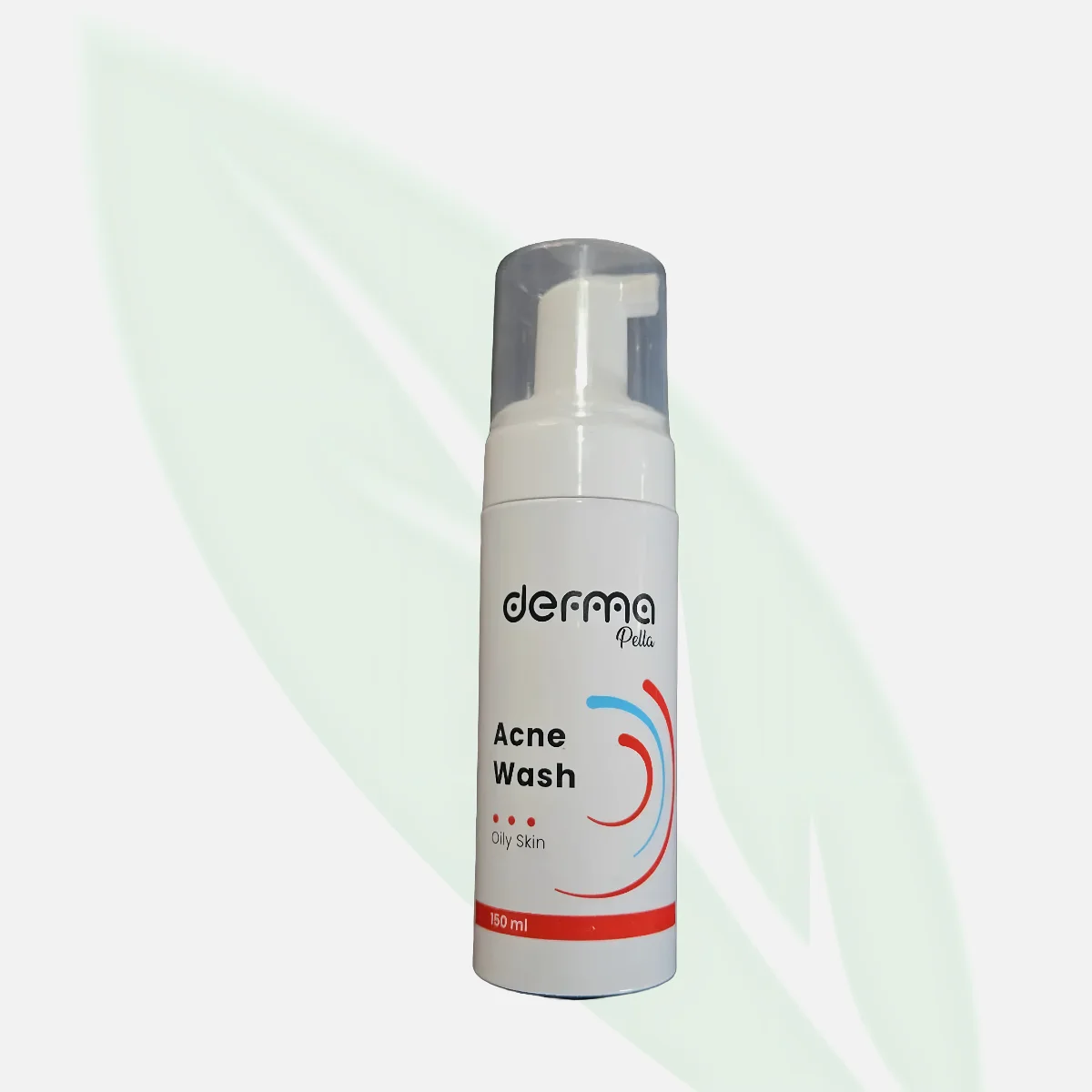 DERMA PELLA Acne Wash for Oily Skin 150ml