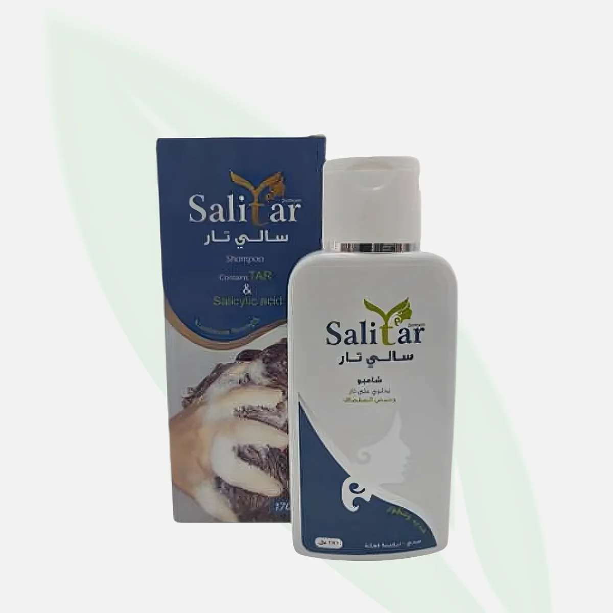 SALI TAR