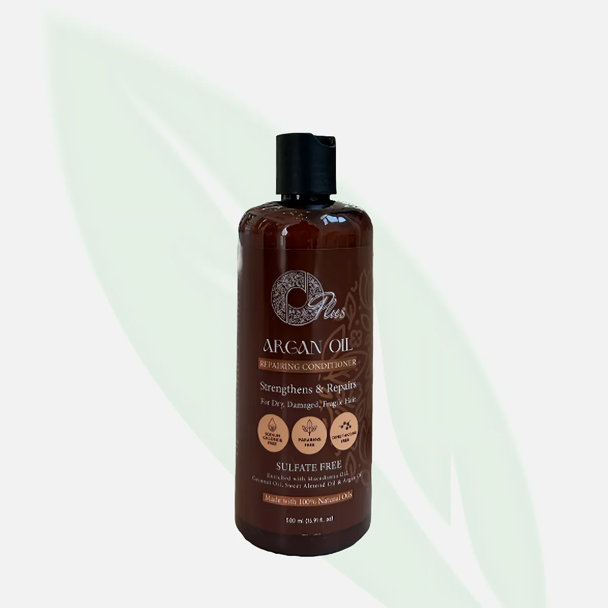 O PLUS Repairing Conditioner Strengthens & Repairs 500ml O PLUS Repairing Conditioner Strengthens & Repairs 500ml
