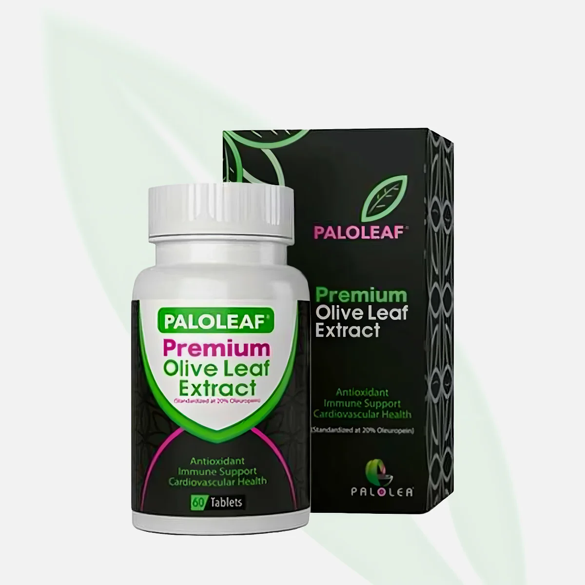 PALOLEA