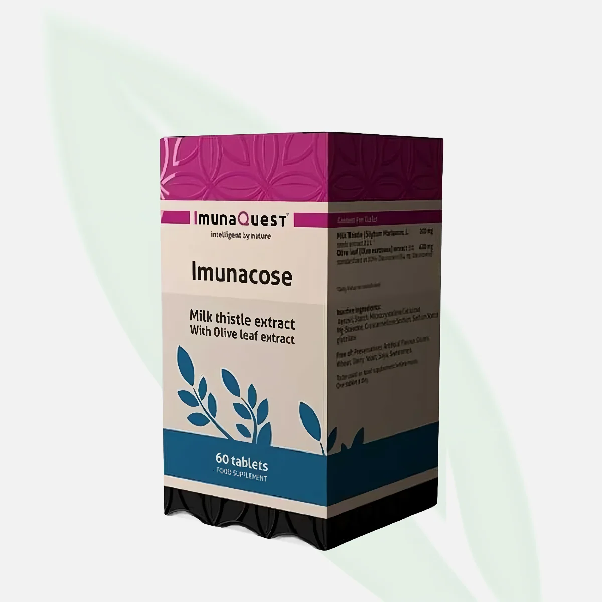 IMUNAQUEST