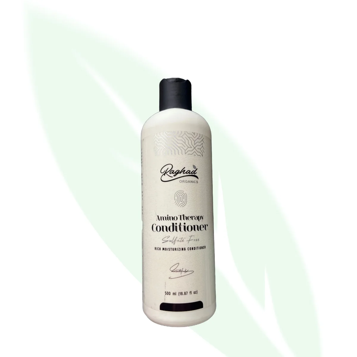 RAGHAD Amino Therapy Conditioner 500ml RAGHAD Amino Therapy Conditioner 500ml