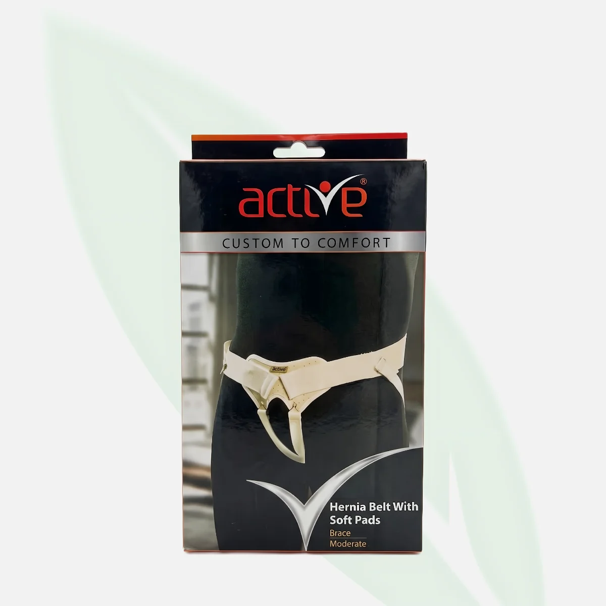 ACTIVE Elastic Knee Support - Size L