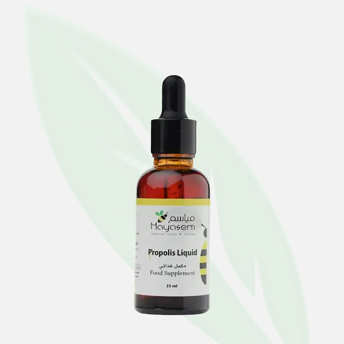 MAYASEM BEEPRO Propolis Oral Drops 15ml MAYASEM BEEPRO Propolis Oral Drops 15ml