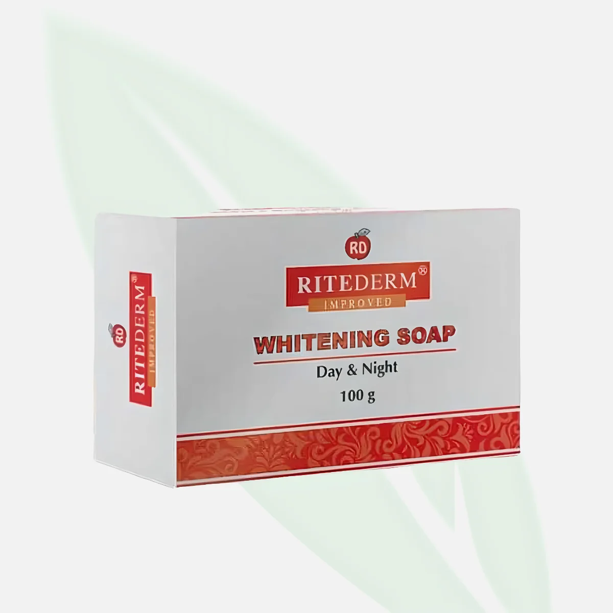 RITEDERM Improved Whitening Exfoliating Cream 40ml RITEDERM Improved Whitening Exfoliating Cream 40ml