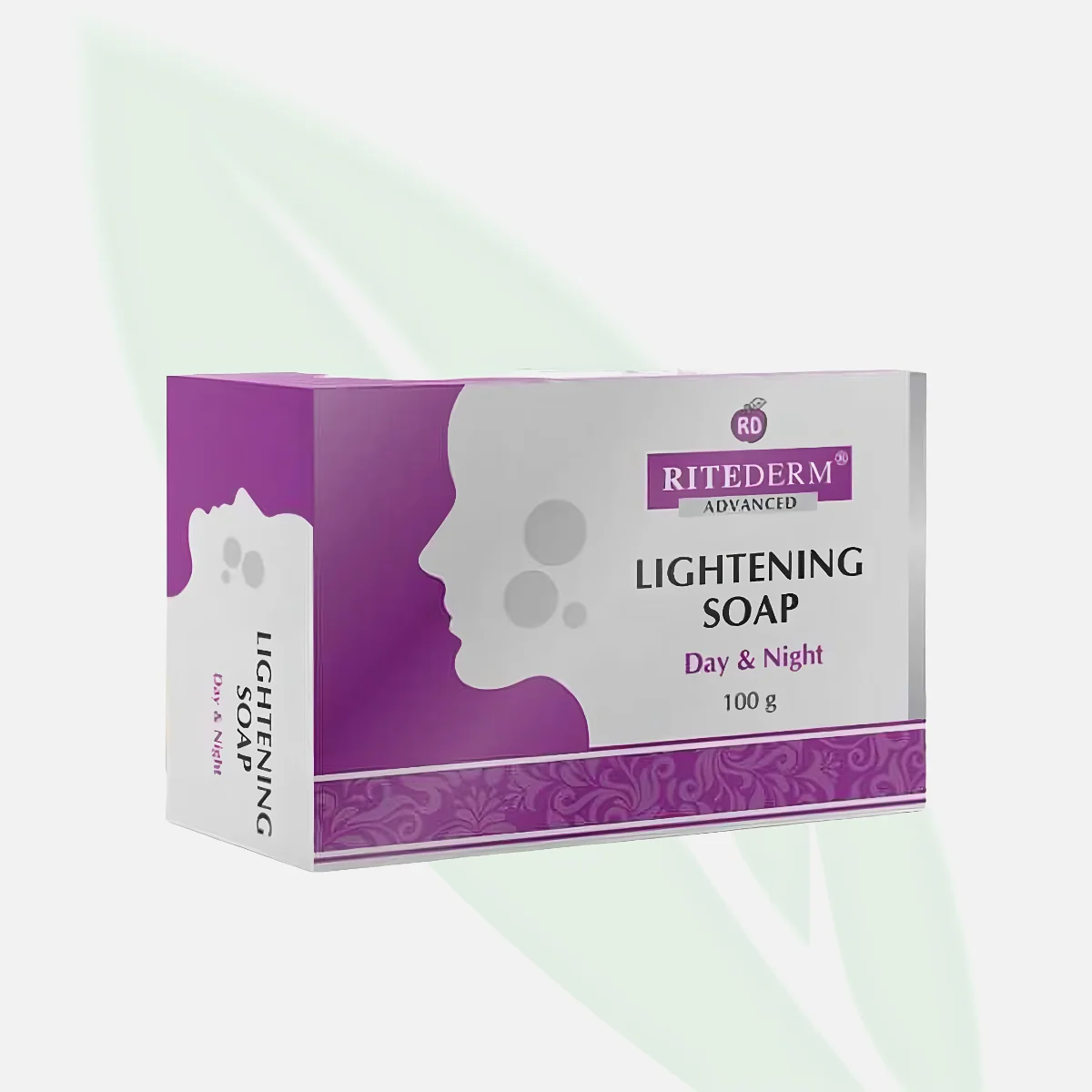 RITEDERM Lightening Soap 100g RITEDERM Lightening Soap 100g