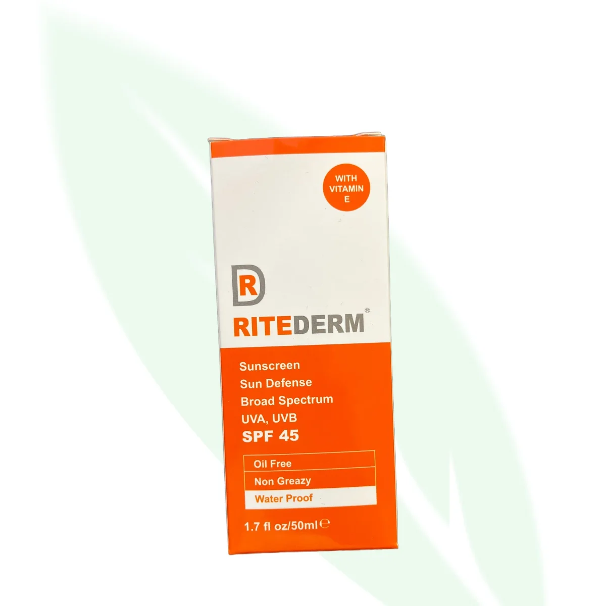 RD RITEDERM Sunscreen SPF 45+
