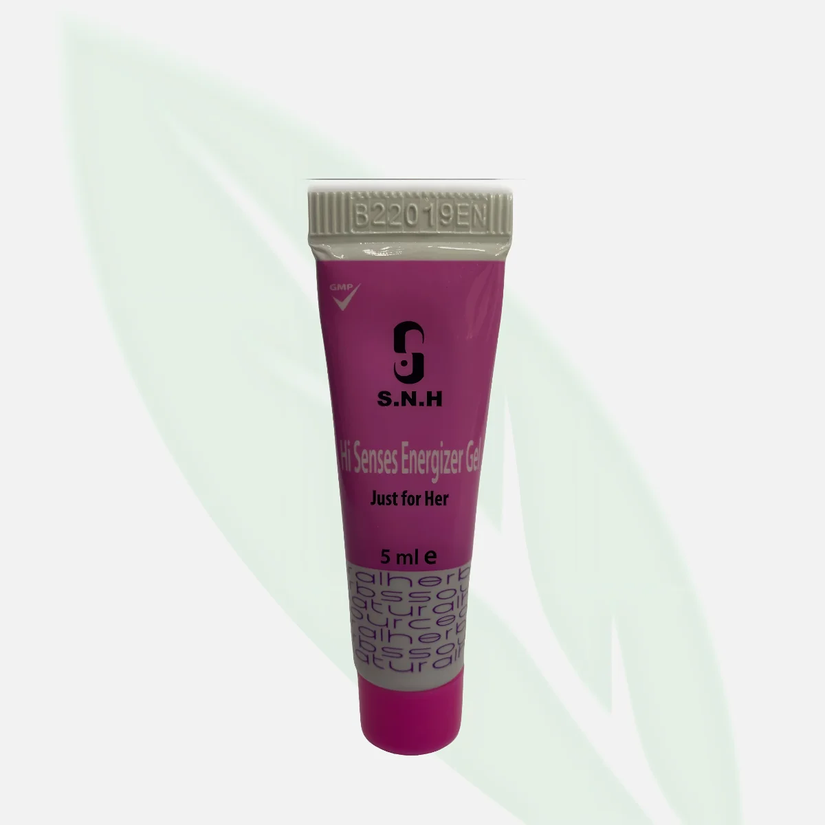 S.N.H Men’s Intimate Herbal Gel 50ml