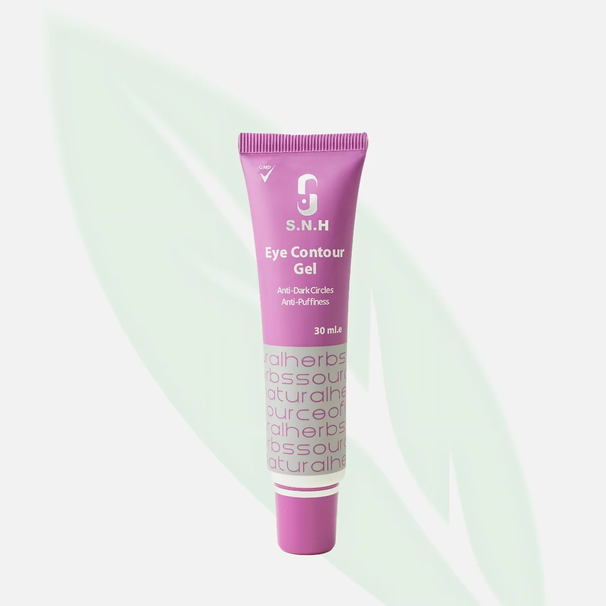 S.N.H Eye Contour Herbal Roll-On Gel 30ml