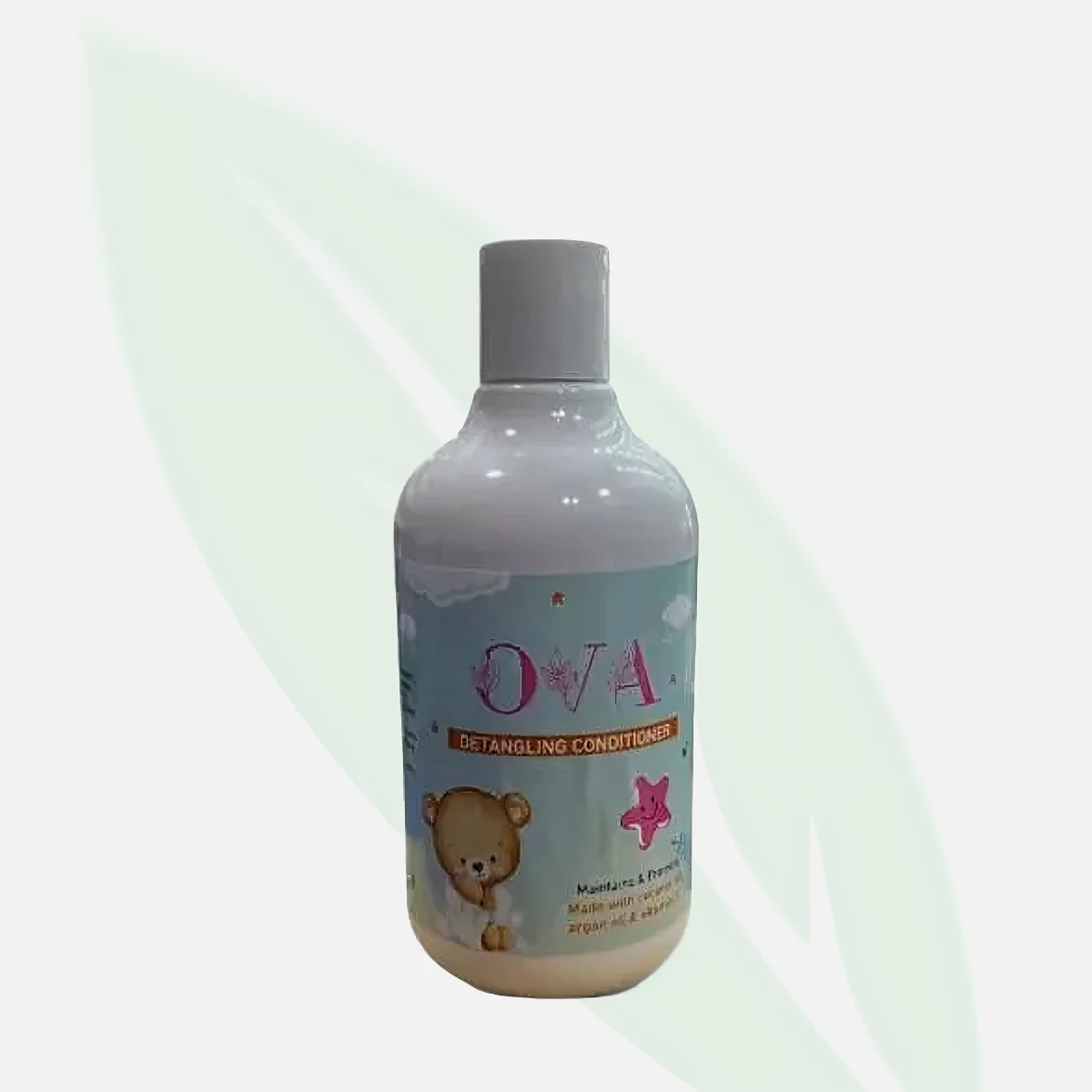 OVA Detangling Conditioner
