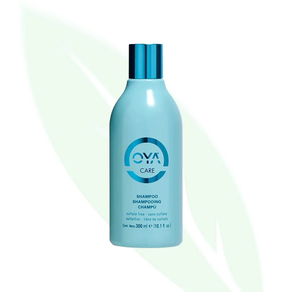 OVA Moisturizing Shampoo