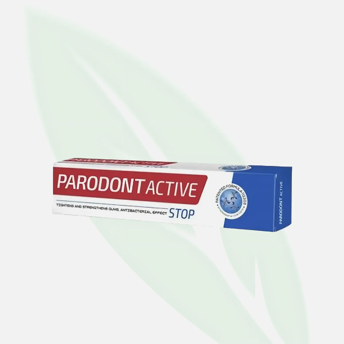 PARODENT Gum & Teeth Protection Toothpaste 75ml