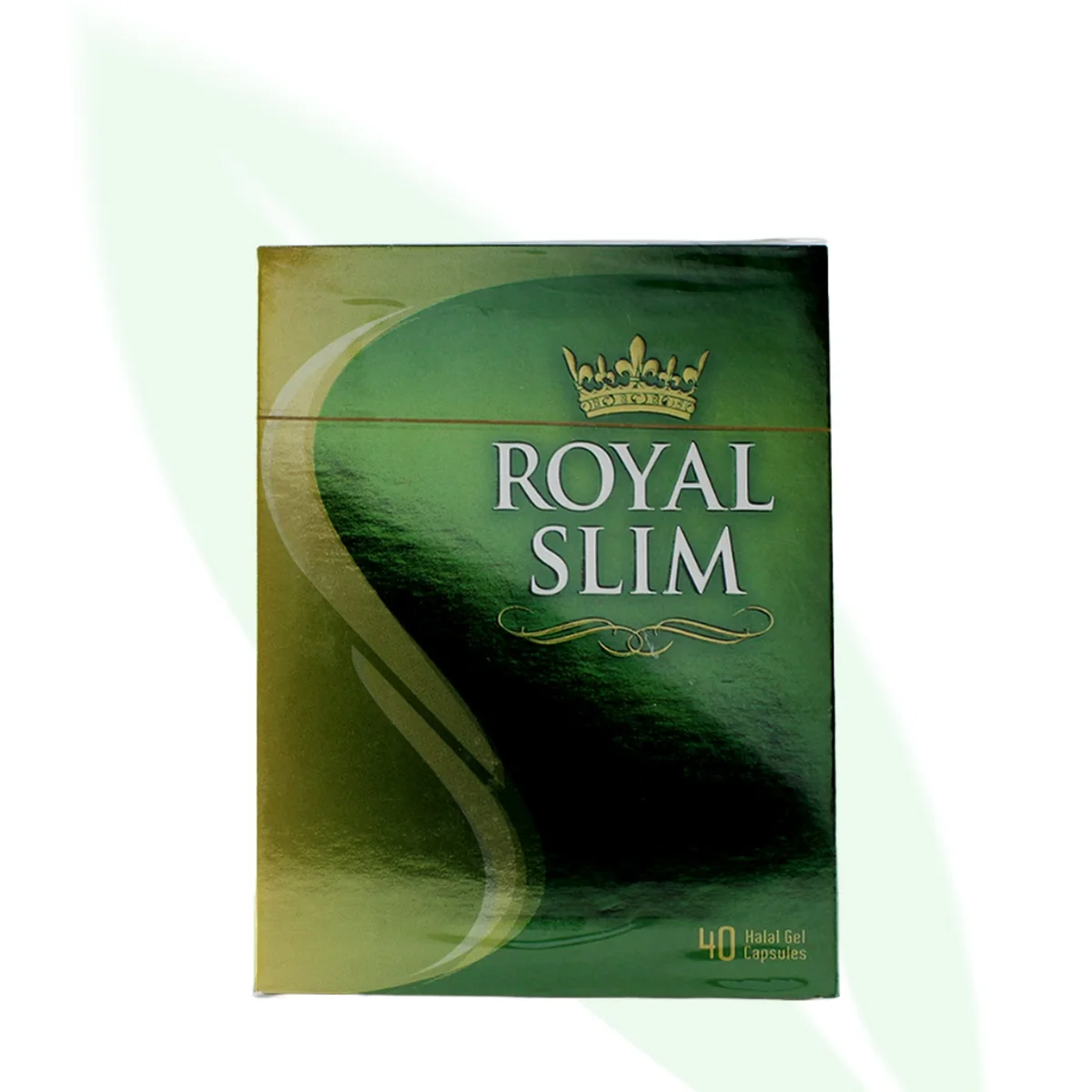 ROYAL SLIM