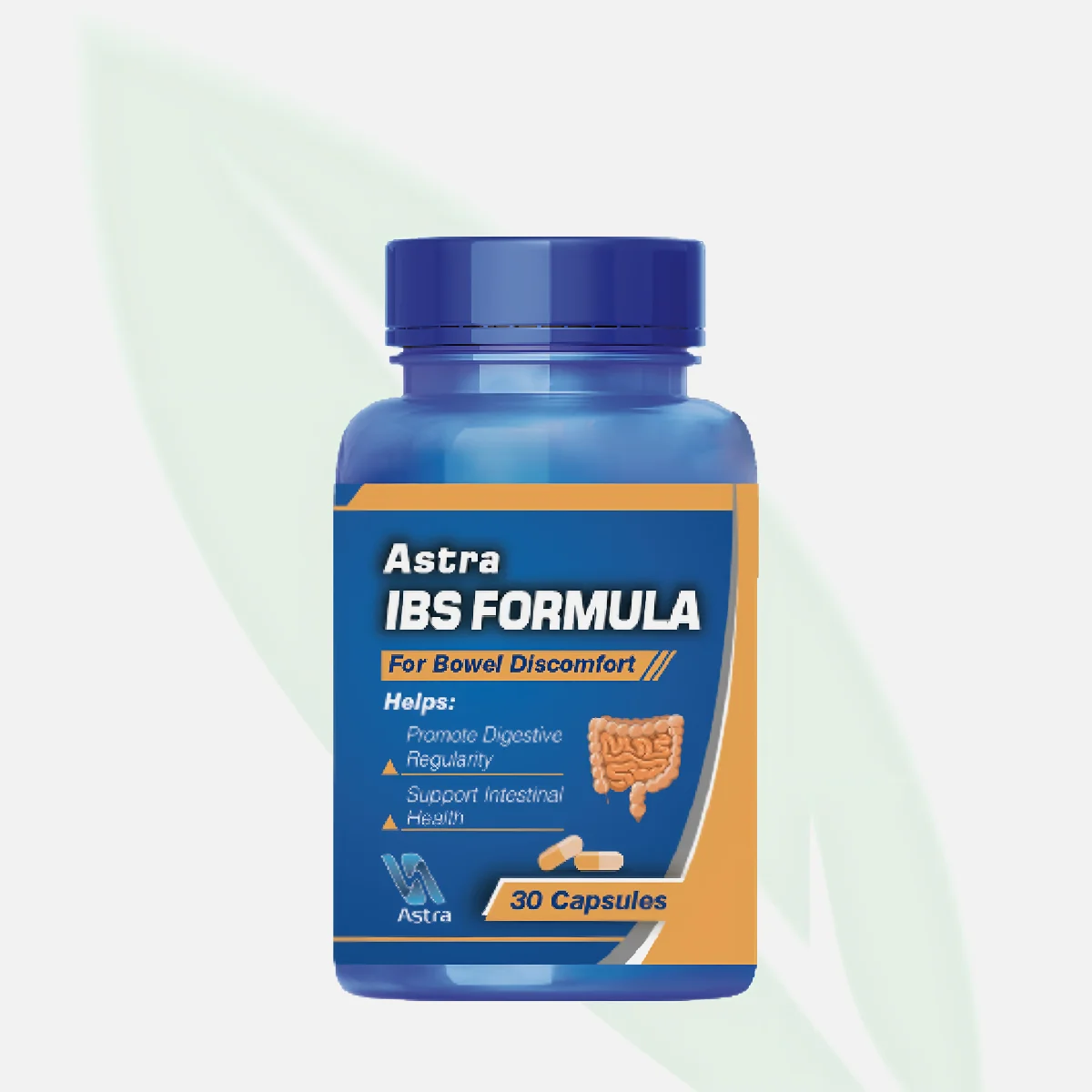 ASTRA Gastrozyme Digestive Enzymes & Probiotics 30 Caps ASTRA Gastrozyme Digestive Enzymes & Probiotics 30 Caps