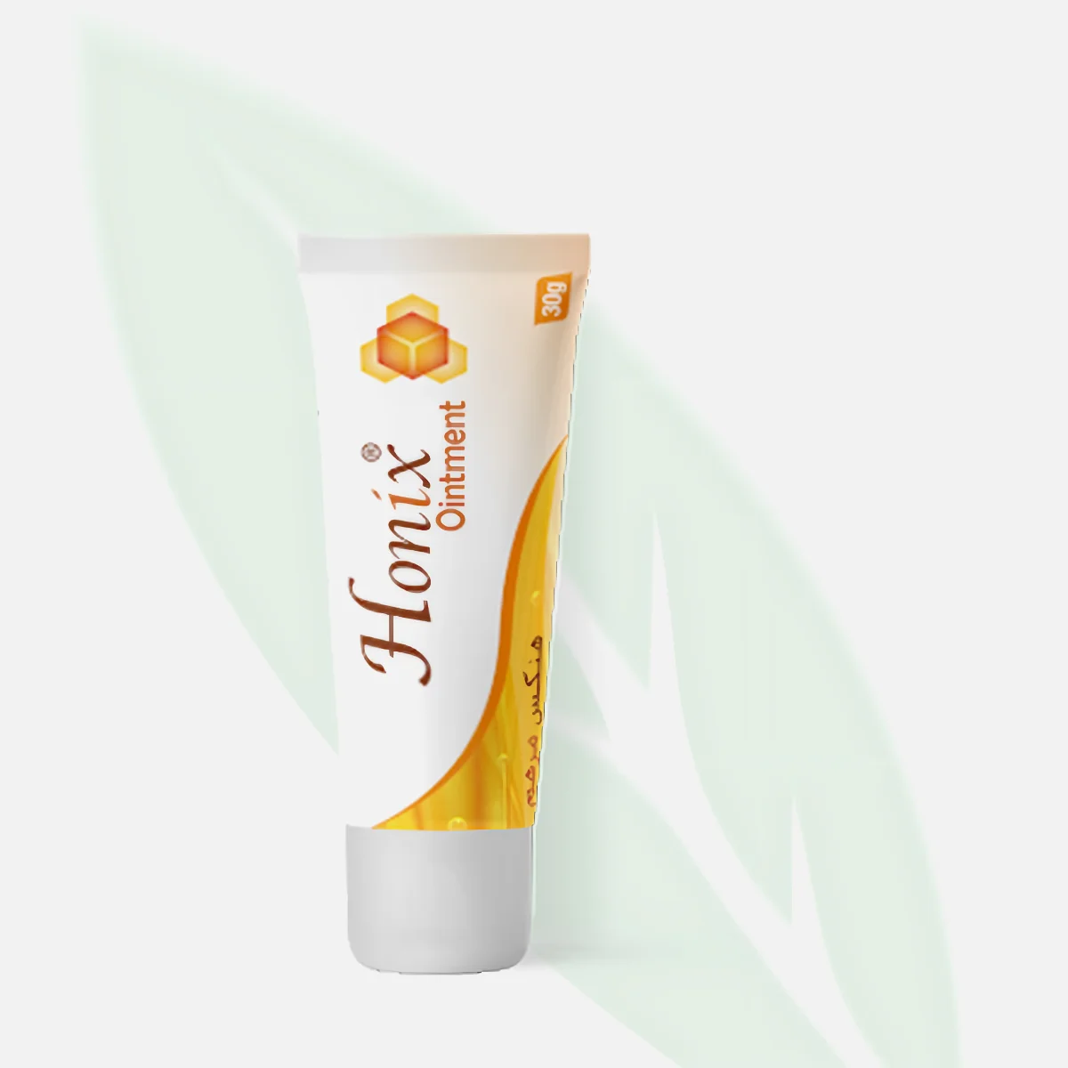 HONIX Natural Honey Ointment 30g