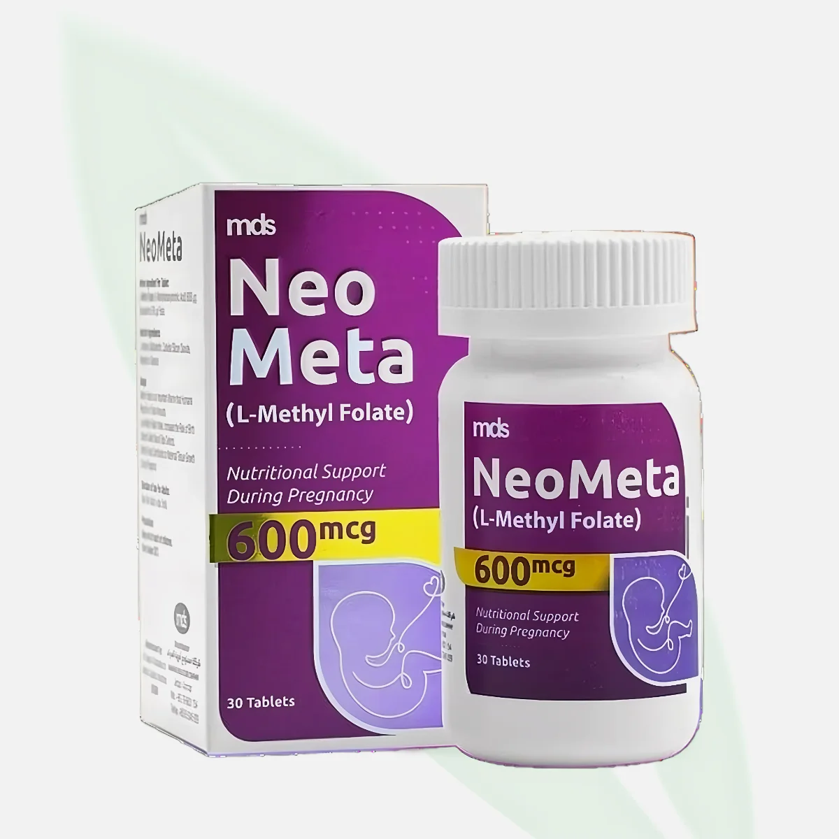 NEO META