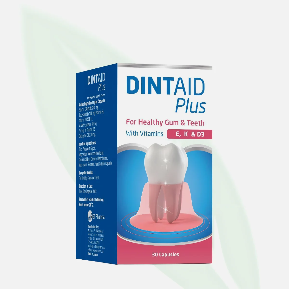 DINTAID