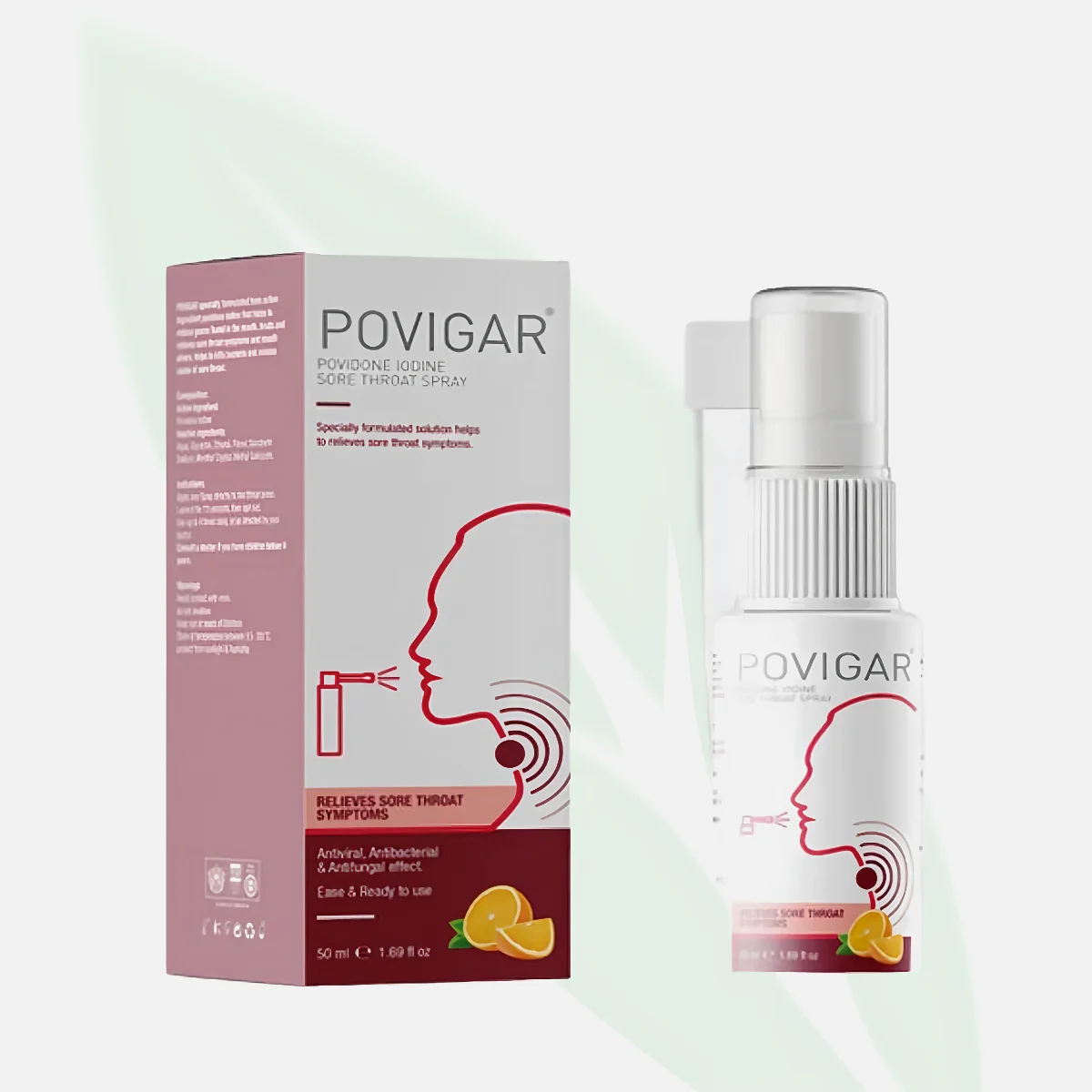 POVIGAR