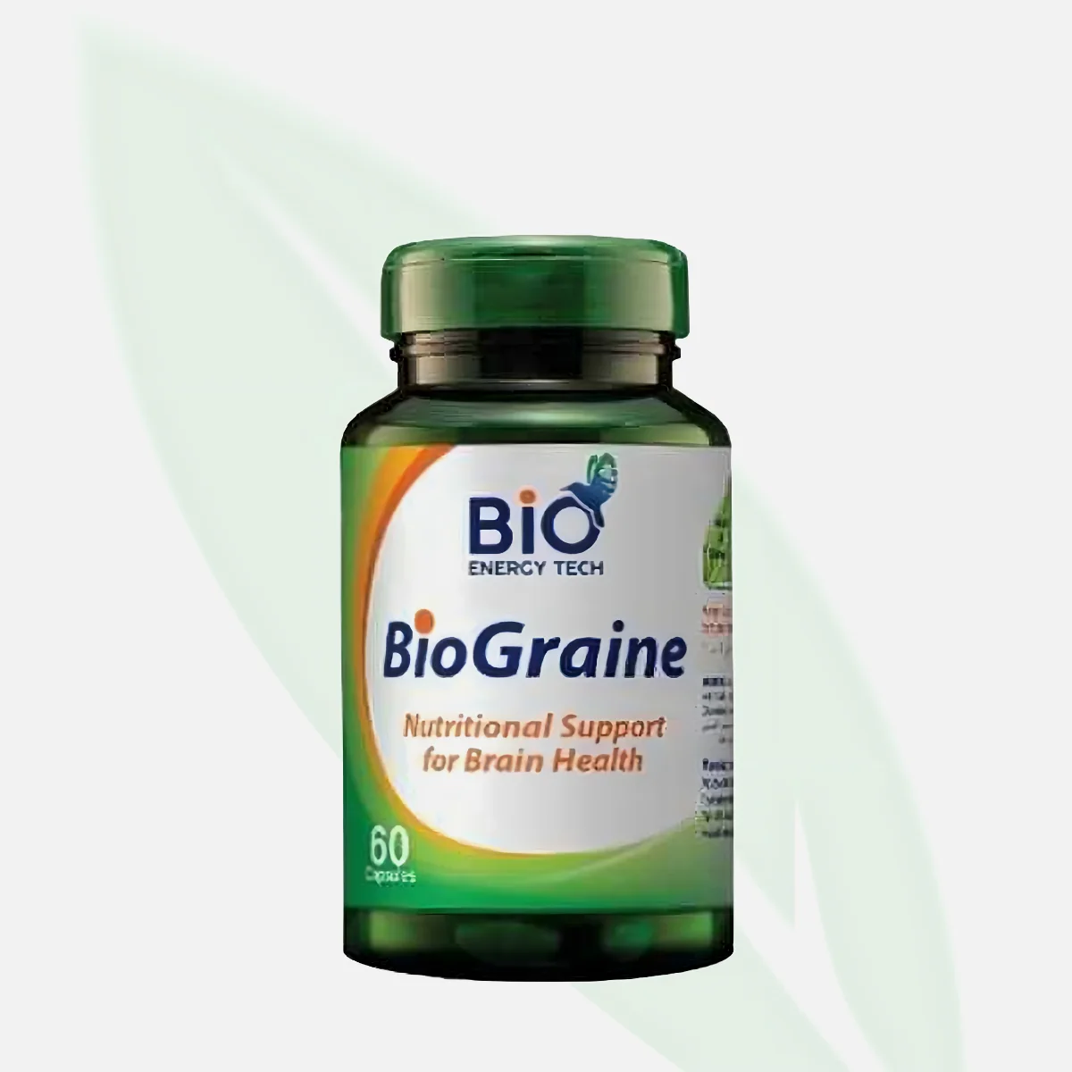 BIO ENERGY