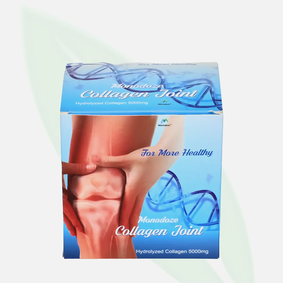 MONODOZE Collagen Joint 5000mg Drinkable 30 Liquid Sachets MONODOZE Collagen Joint 5000mg Drinkable 30 Liquid Sachets