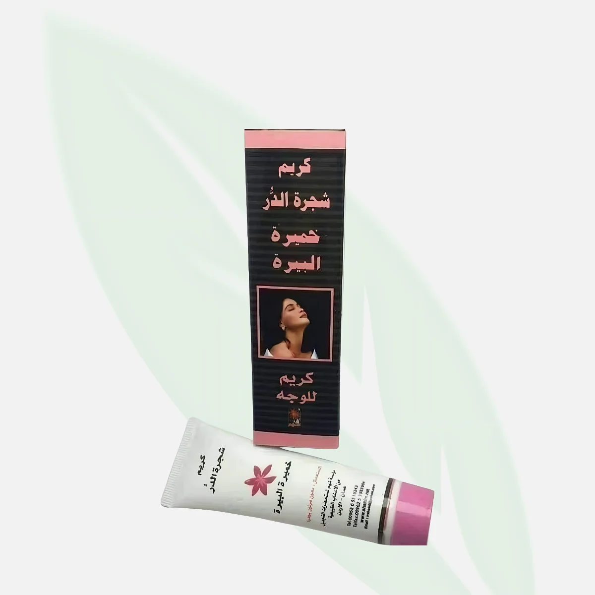 SHAJARET AL DUR