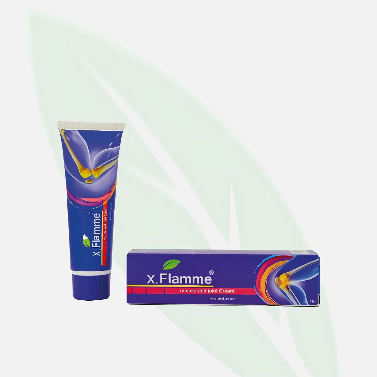 X-FLAMME