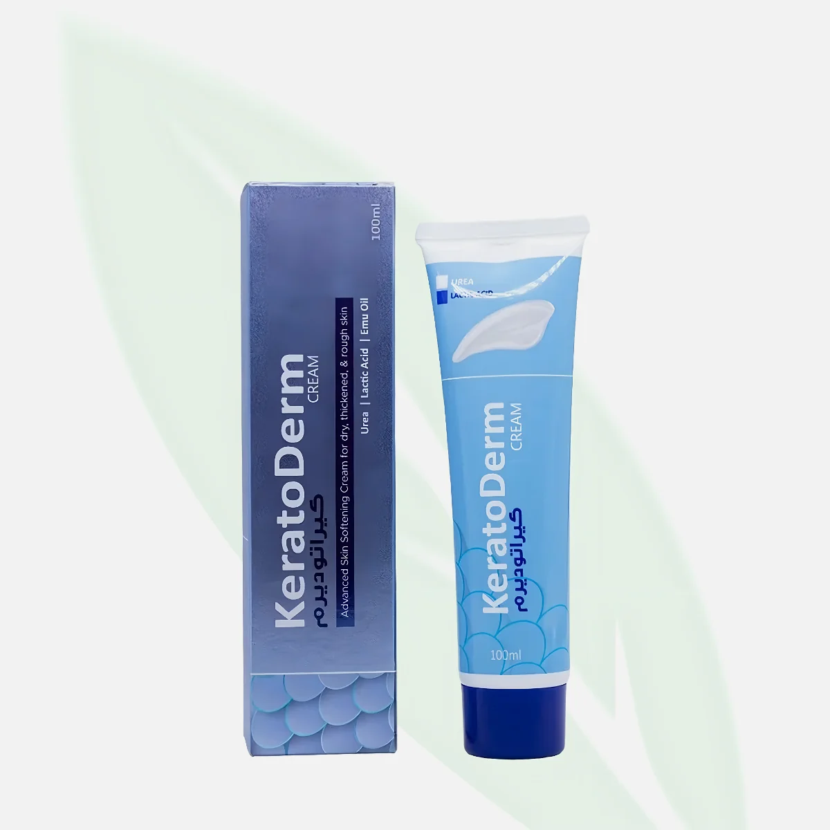 KERATODERM