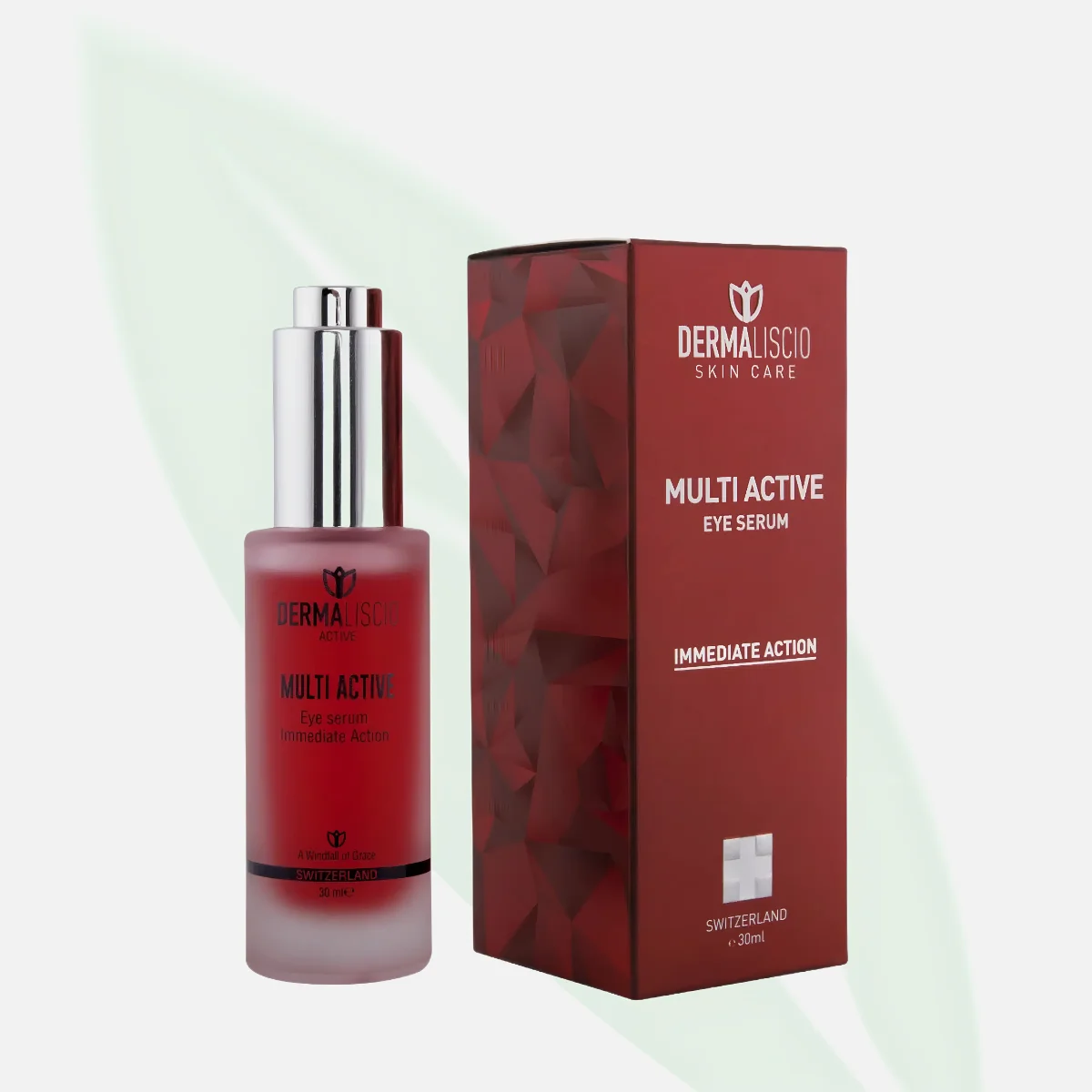 DERMALISCIO Multi Active Anti-Ageing Eye Serum 30ml