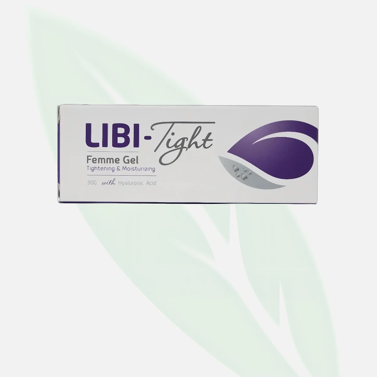 GOODNESS CARE Libi-Tight Vaginal Moisturizing & Tightening Gel 30g