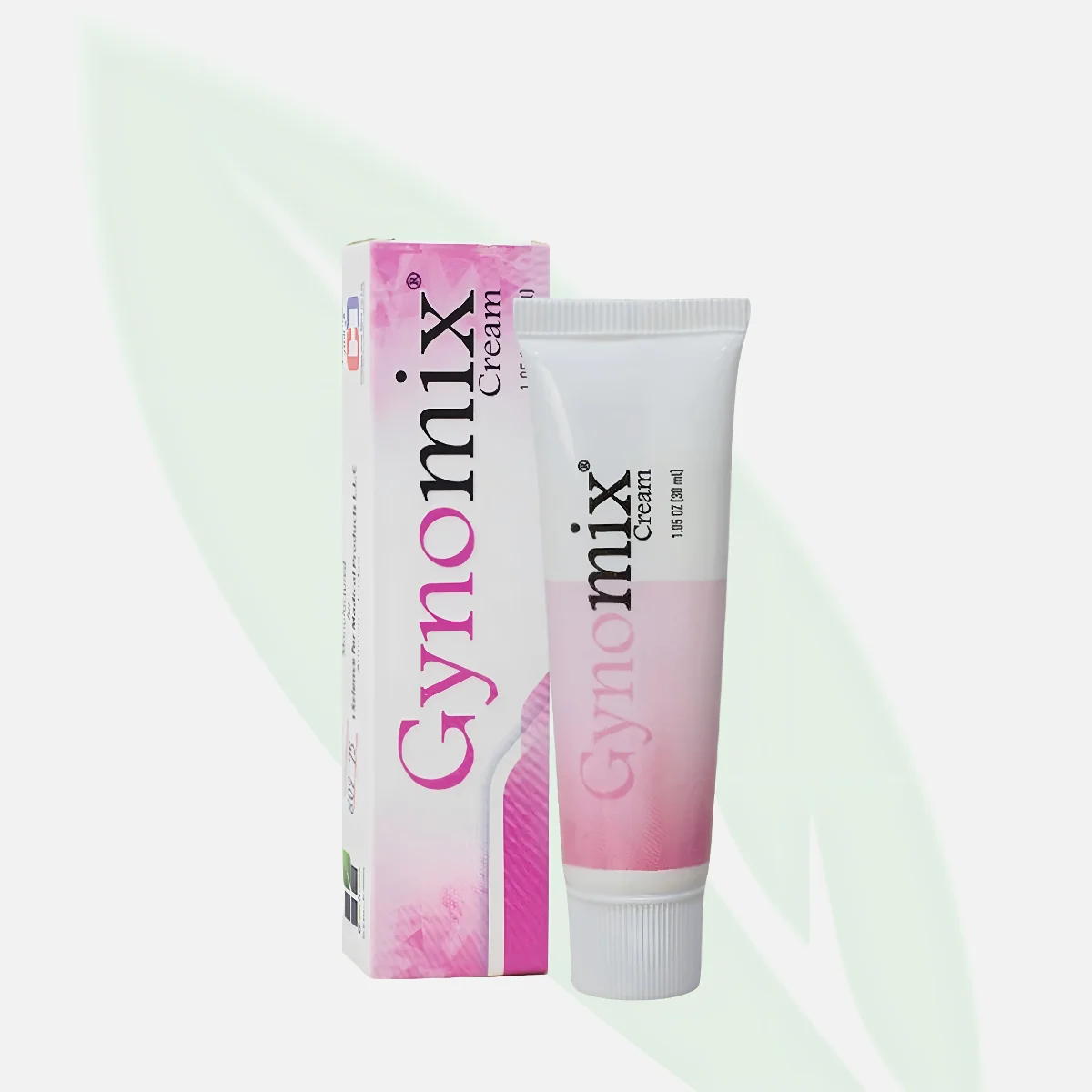 GYNOMIX