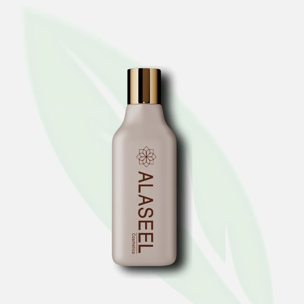 AL-ASEEL Hair Oil 250ml