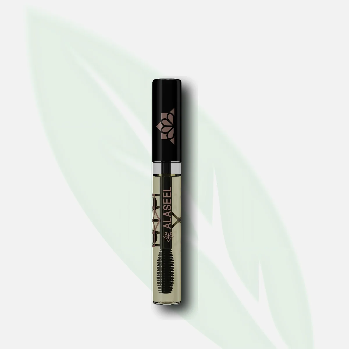 AL-ASEEL Eyelashes & Eyebrows Serum 10ml