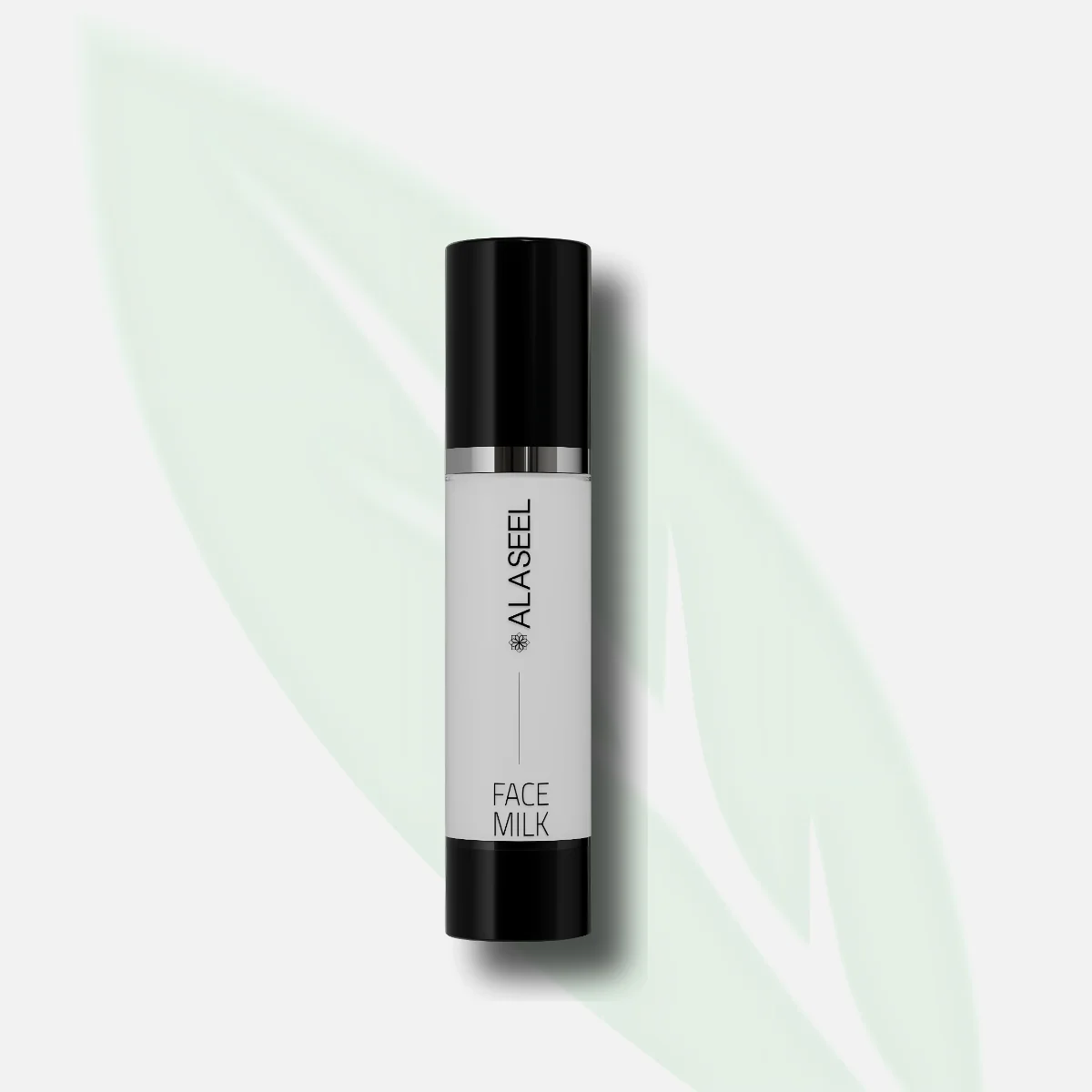 AL-ASEEL Face Milk 50ml